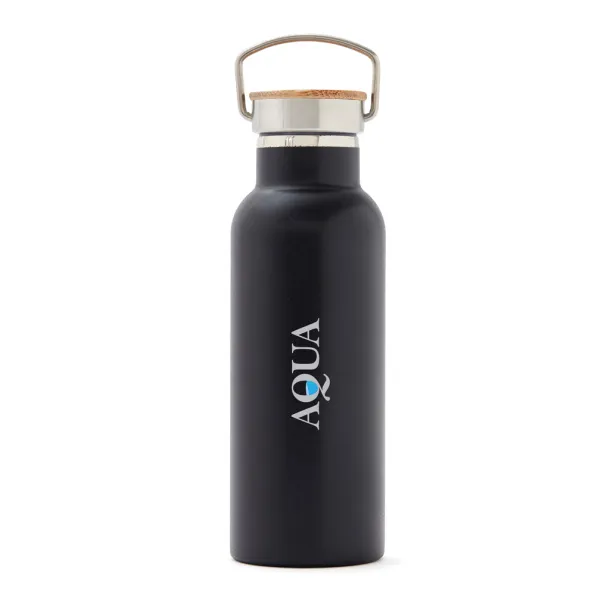  VINGA Miles termos boca, 500 ml - Vinga Crna 