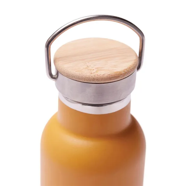  VINGA Miles termos boca, 500 ml - Vinga Žuta