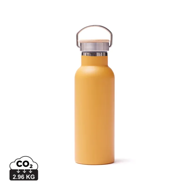  VINGA Miles termos boca, 500 ml - Vinga yellow 