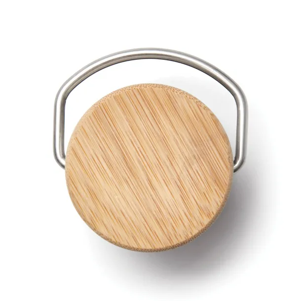  VINGA Miles Thermos Bottle 500 ml - Vinga Žuta