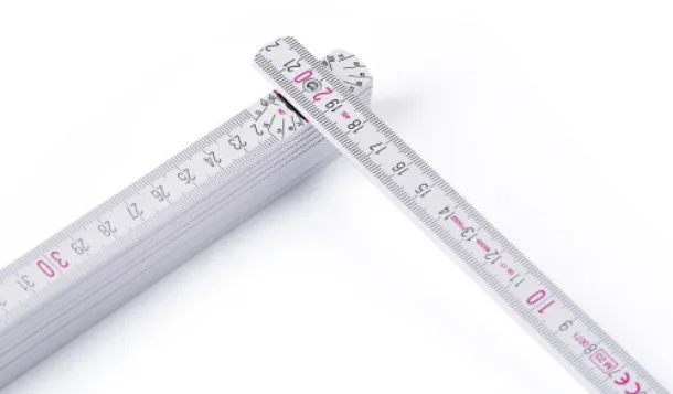 Stabila Pro Folding ruler - Stabila