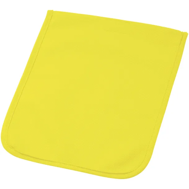 Watch-out XL safety vest in pouch for professional use - RFX™ Neon yellow