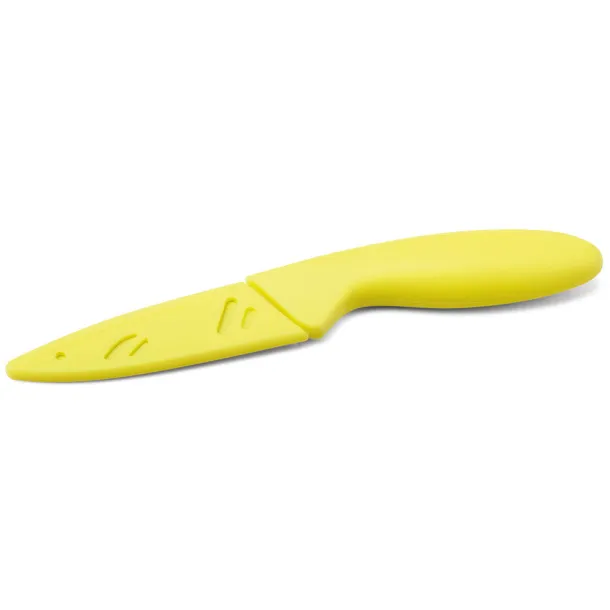 11061 Knife Yellow