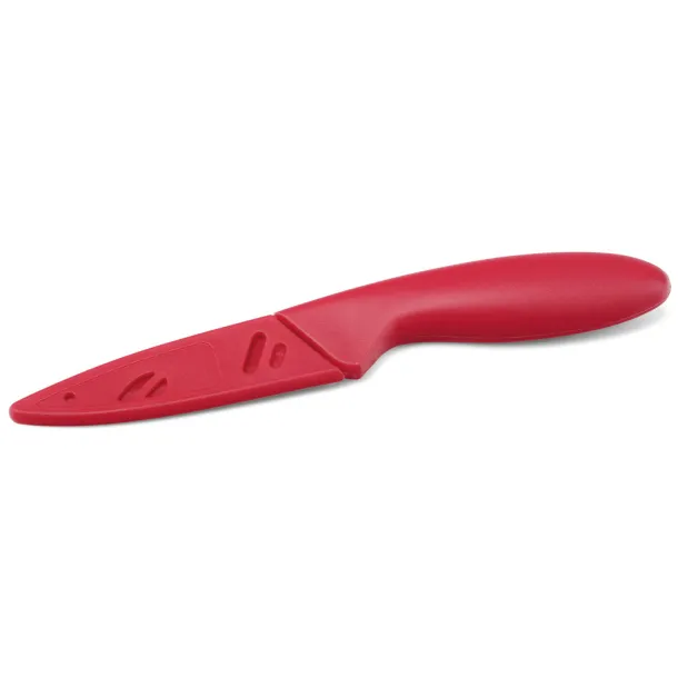 11061 Knife Red