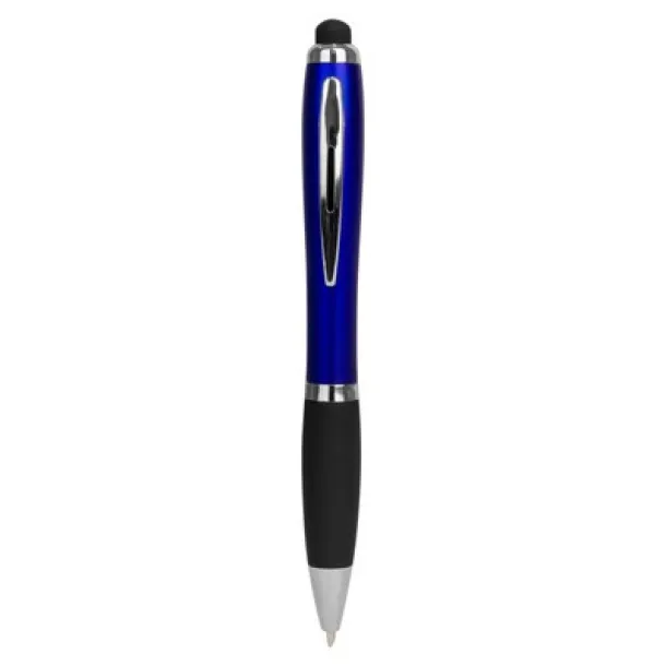  Ball pen, touch pen navy blue