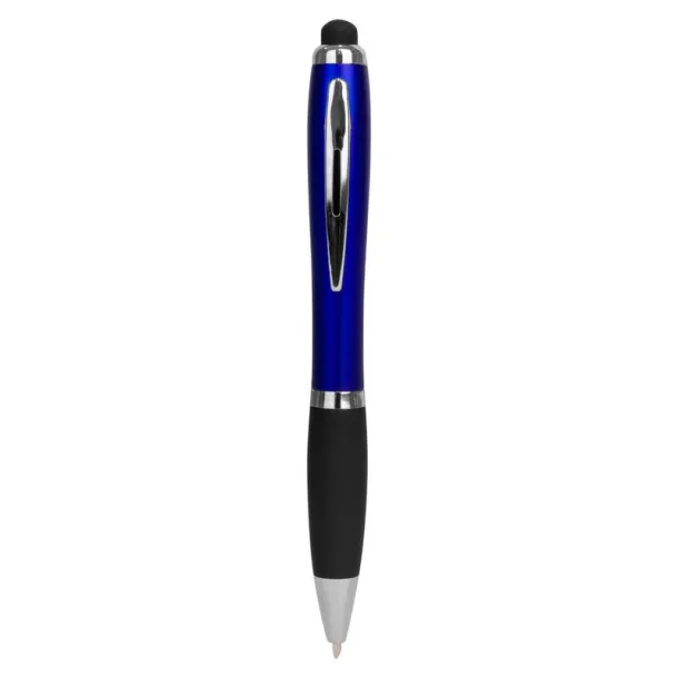  Ball pen, touch pen navy blue