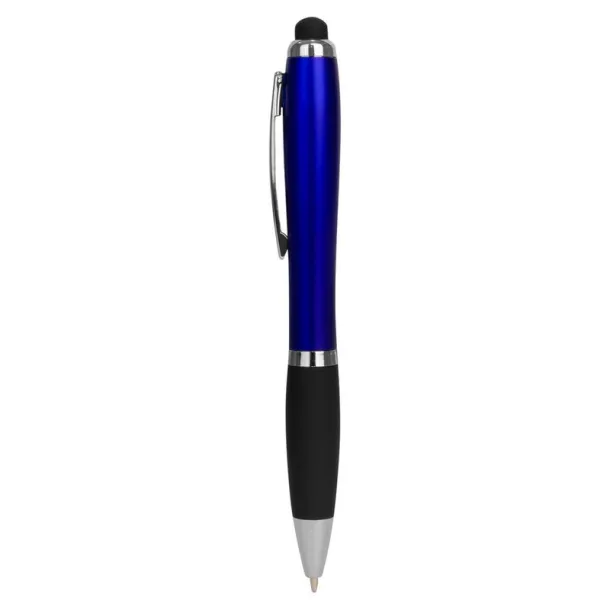  Ball pen, touch pen navy blue