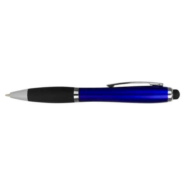  Ball pen, touch pen navy blue