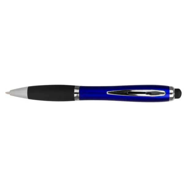  Ball pen, touch pen navy blue