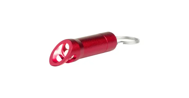 Latto flashlight Red