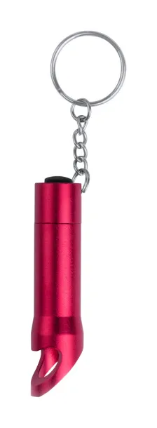 Latto flashlight Red