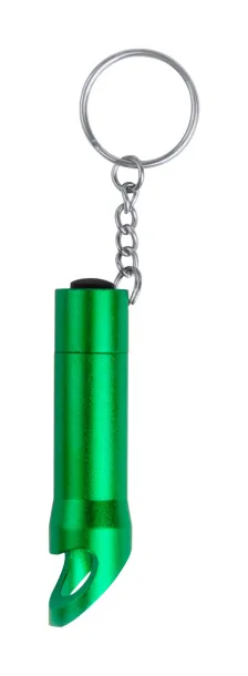 Latto flashlight Green