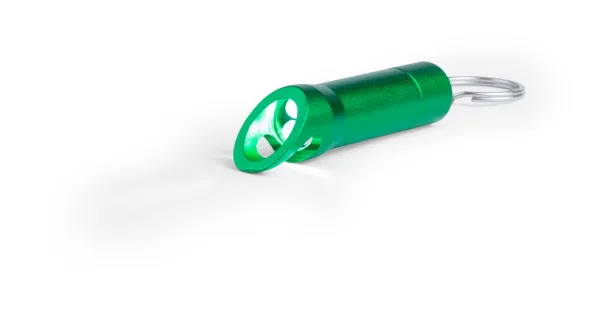 Latto flashlight Green