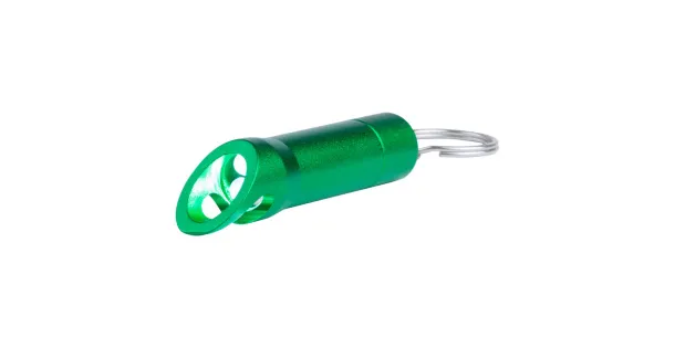 Latto flashlight Green