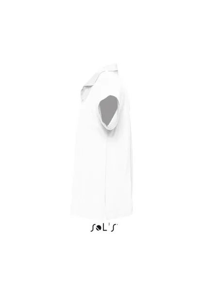  SOL'S SUMMER II - MEN'S POLO SHIRT - SOL'S White