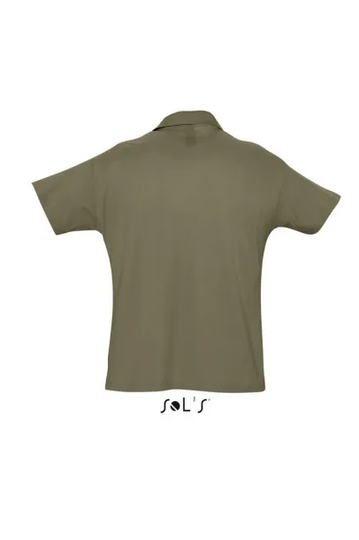  SOL'S SUMMER II - MEN'S POLO SHIRT - SOL'S Army