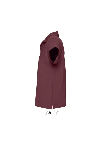  Muška polo majica kratkih rukava, 170 g/m2 - SOL'S burgundac