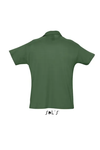  Muška polo majica kratkih rukava, 170 g/m2 - SOL'S Golf Green