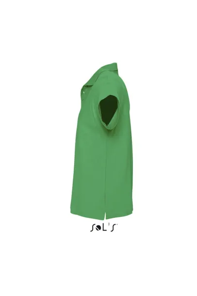  SOL'S SUMMER II - MEN'S POLO SHIRT - SOL'S Kelly zelena