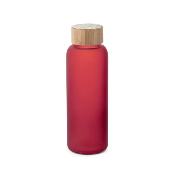 LILLARD Bottle 500 ml Red