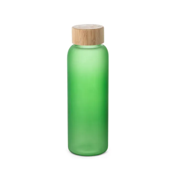 LILLARD Bottle 500 ml Light green