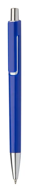 Insta ballpoint pen Dark blue