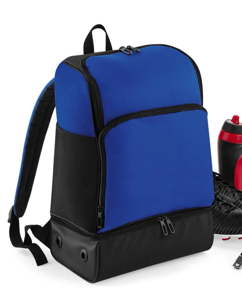  Hardbase Sports Backpack - Bagbase