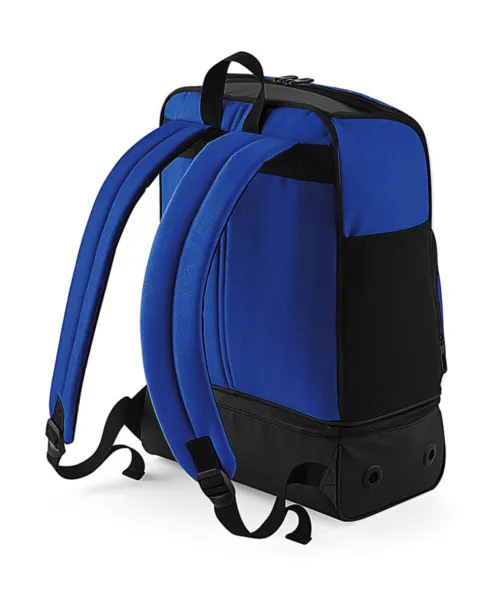  Hardbase Sports Backpack - Bagbase