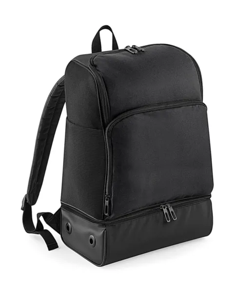  Hardbase Sports Backpack - Bagbase