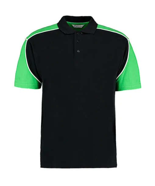  Classic Fit Monaco Polo - Formula Racing