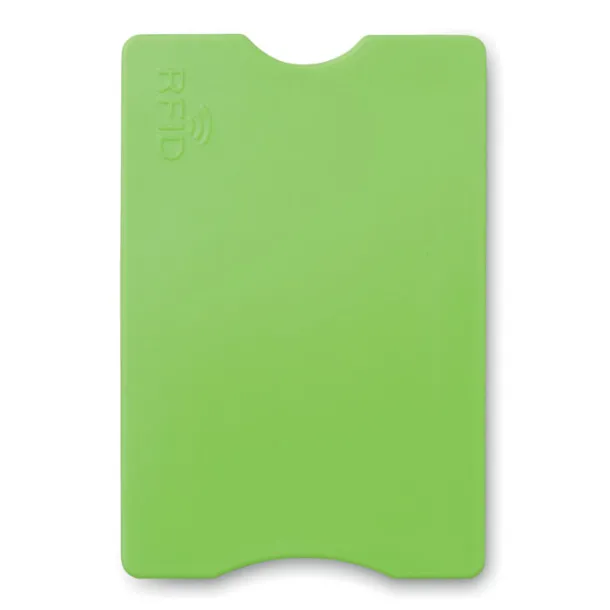 PROTECTOR RFID zaštita kartica Limeta