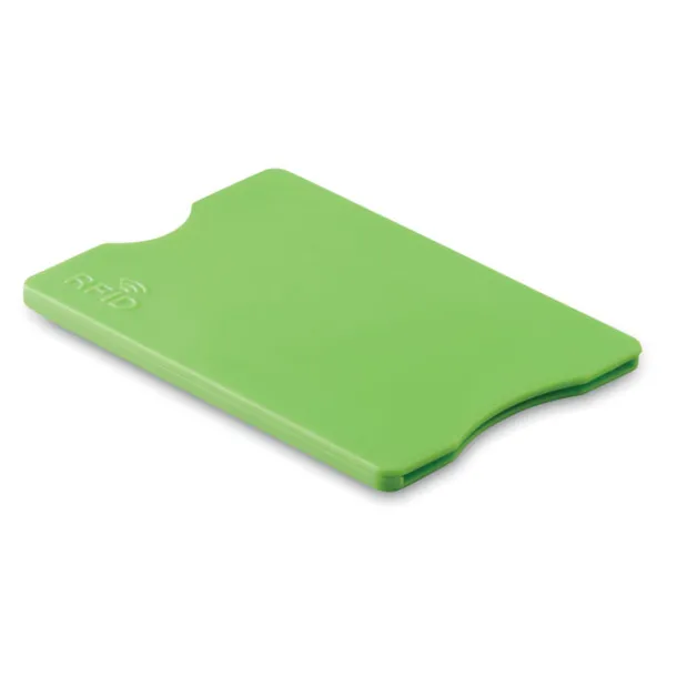 PROTECTOR RFID zaštita kartica Limeta
