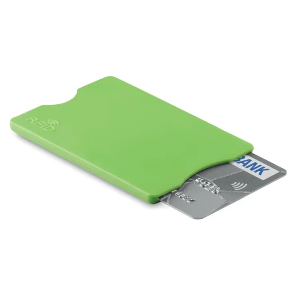 PROTECTOR RFID zaštita kartica Limeta