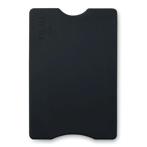 PROTECTOR RFID zaštita kartica Crna
