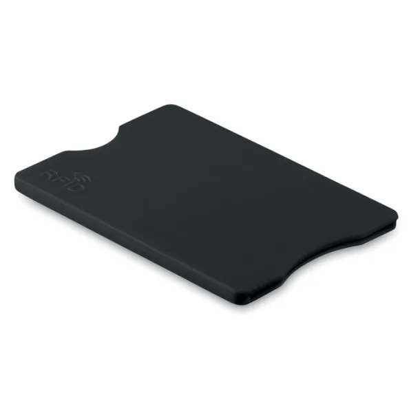 PROTECTOR RFID zaštita kartica Crna