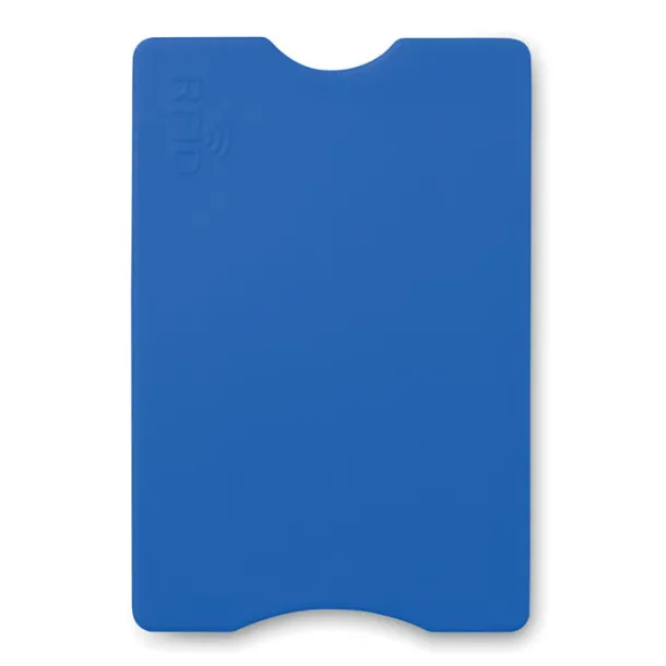 PROTECTOR RFID zaštita kartica Plava