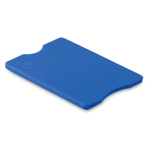 PROTECTOR RFID zaštita kartica Plava