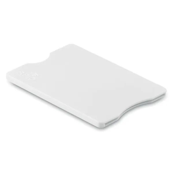 PROTECTOR RFID zaštita kartica Bijela