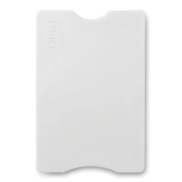 PROTECTOR RFID zaštita kartica Bijela