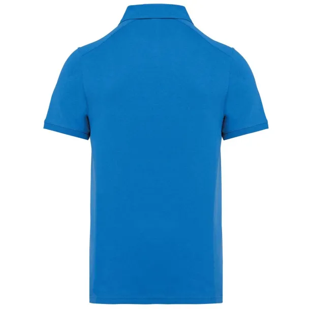  Muška polo majica kratkih rukava, 180 g/m2 - Kariban Light Royal Blue
