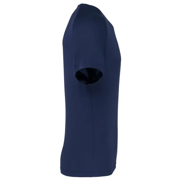  Muška sportska majica kratkih rukava, 140 g/m2 - Proact Sporty Navy