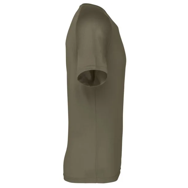  Muška sportska majica kratkih rukava - Proact Olive