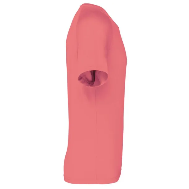  Muška sportska majica kratkih rukava, 140 g/m2 - Proact Coral
