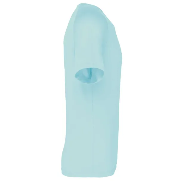  Muška sportska majica kratkih rukava, 140 g/m2 - Proact Ice Mint