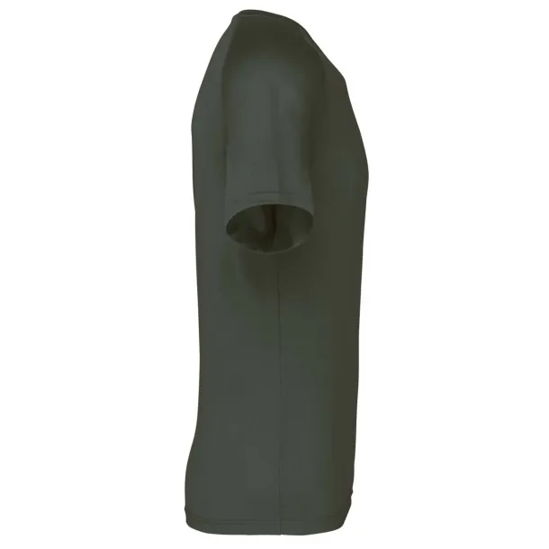  Muška sportska majica kratkih rukava, 140 g/m2 - Proact Tamno Kahki