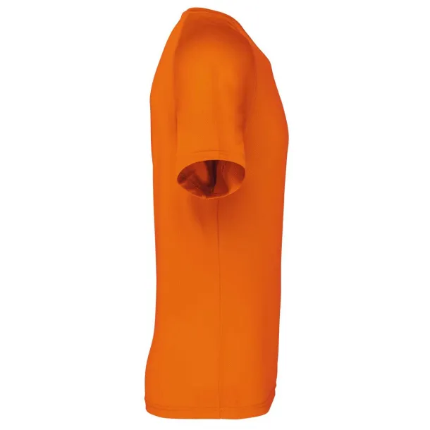  Muška sportska majica kratkih rukava, 140 g/m2 - Proact Fluorescent Orange