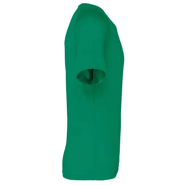  Muška sportska majica kratkih rukava, 140 g/m2 - Proact Kelly zelena