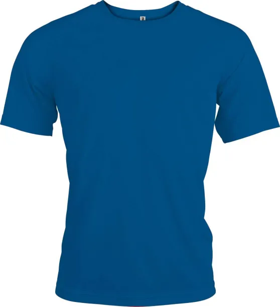  MEN'S SHORT-SLEEVED SPORTS T-SHIRT - Proact Sporty Royal Blue