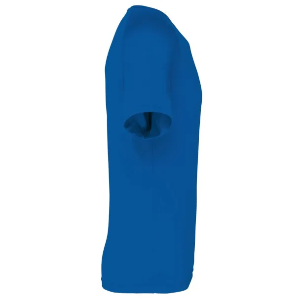  Muška sportska majica kratkih rukava, 140 g/m2 - Proact Sporty Royal Blue