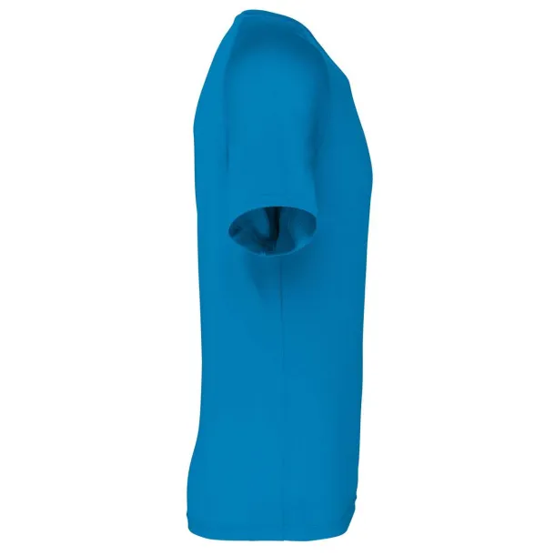  Muška sportska majica kratkih rukava, 140 g/m2 - Proact Heather Sapphire